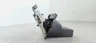 Peça sobressalente para automóvel em segunda mão fechadura do mala por skoda octavia combi (5e5) ambition referências oem iam 5e0827505  