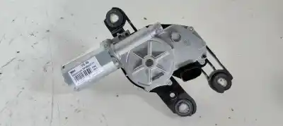 Peça sobressalente para automóvel em segunda mão motor do limpador traseiro por skoda octavia combi (5e5) ambition referências oem iam 5f4955711