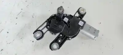Peça sobressalente para automóvel em segunda mão motor do limpador traseiro por skoda octavia combi (5e5) ambition referências oem iam 5f4955711  