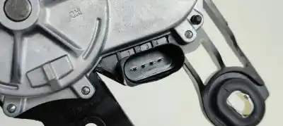 Автозапчасти б/у мотор заднего стеклоочистителя за skoda octavia combi (5e5) ambition ссылки oem iam 5f4955711  