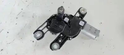 Автозапчасти б/у мотор заднего стеклоочистителя за skoda octavia combi (5e5) ambition ссылки oem iam 5f4955711  