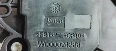 Автозапчасти б/у мотор заднего стеклоочистителя за skoda octavia combi (5e5) ambition ссылки oem iam 5f4955711  