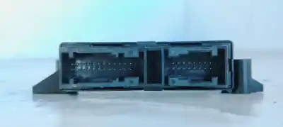 Автозапчастина б/у електронний модуль для skoda octavia combi (5e5) ambition посилання на oem iam 5q0919283b  