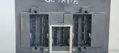 Автозапчастина б/у реле/запоперівник для skoda octavia combi (5e5) ambition посилання на oem iam 5q0937084s  