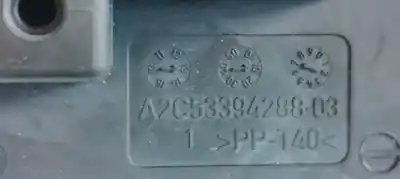 Автозапчастина б/у реле/запоперівник для skoda octavia combi (5e5) ambition посилання на oem iam 5q0937084s  
