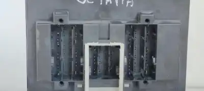 Second-hand car spare part fuse box unit for skoda octavia combi (5e5) ambition oem iam references 5q0937084s  