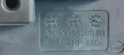 Second-hand car spare part fuse box unit for skoda octavia combi (5e5) ambition oem iam references 5q0937084s  