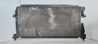 Автозапчасти б/у водяной радиатор за skoda octavia combi (5e5) ambition ссылки oem iam 5q0121251eb