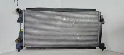 Автозапчасти б/у водяной радиатор за skoda octavia combi (5e5) ambition ссылки oem iam 5q0121251eb  