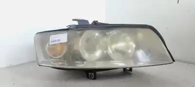 Second-hand car spare part RIGHT HEADLIGHT for AUDI A4 BERLINA (8E)  OEM IAM references 8E0941004F  