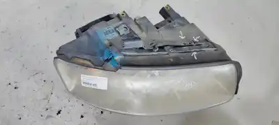 Second-hand car spare part right headlight for audi a4 berlina (8e) 1.9 tdi (96kw) oem iam references 8e0941004f  