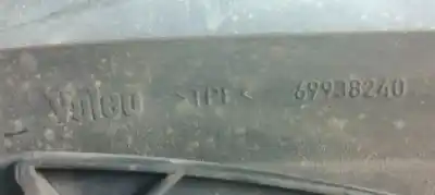 Second-hand car spare part right headlight for audi a4 berlina (8e) 1.9 tdi (96kw) oem iam references 8e0941004f  