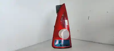 Peça sobressalente para automóvel em segunda mão farolim traseiro esquerdo por renault espace iv (jk0) grand espace expression referências oem iam 8200027153