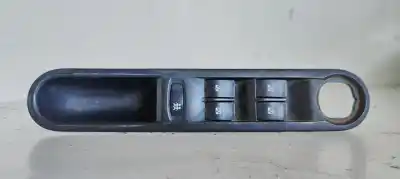 Peça sobressalente para automóvel em segunda mão botão / interruptor elevador vidro dianteiro esquerdo por renault espace iv (jk0) grand espace expression referências oem iam 8200328426