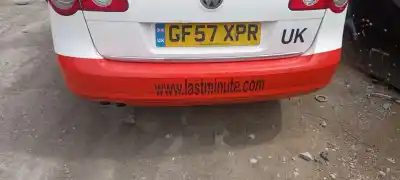 Автозапчасти б/у задний бампер за volkswagen passat variant (3c5) edition ссылки oem iam 