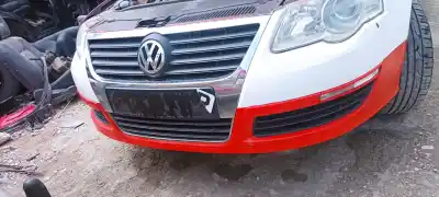 Автозапчасти б/у передний бампер за volkswagen passat variant (3c5) edition ссылки oem iam 