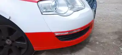 Автозапчастина б/у передній бампер для volkswagen passat variant (3c5) edition посилання на oem iam   