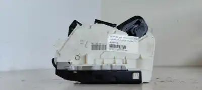 Автозапчасти б/у замок задней левой двери за skoda octavia combi (5e5) ambition ссылки oem iam 5e0839015  
