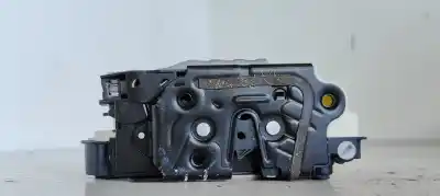 Автозапчасти б/у замок задней левой двери за skoda octavia combi (5e5) ambition ссылки oem iam 5e0839015