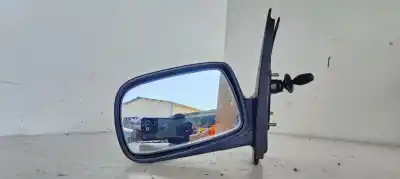 Автозапчастина б/у ліве дзеркало для toyota yaris (ncp1/nlp1/scp1) 1.0 linea luna посилання на oem iam 