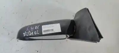 Автозапчастина б/у ліве дзеркало для toyota yaris (ncp1/nlp1/scp1) 1.0 linea luna посилання на oem iam   