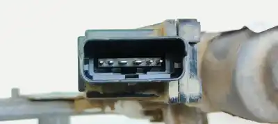 Second-hand car spare part rear left window regulator for renault espace iv (jk0) dynamique oem iam references 400630d  