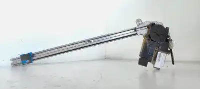 Peça sobressalente para automóvel em segunda mão elevador de vidros traseiro esquerdo por renault espace iv (jk0) dynamique referências oem iam 400630d