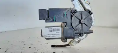 Second-hand car spare part rear left window regulator for renault espace iv (jk0) dynamique oem iam references 400630d  