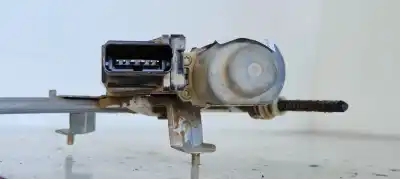 Second-hand car spare part rear left window regulator for renault espace iv (jk0) dynamique oem iam references 400630d  