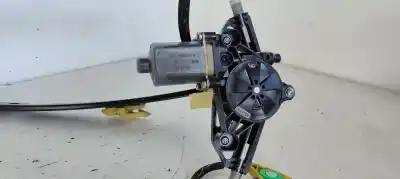 Second-hand car spare part driver left window regulator for skoda octavia combi (5e5) ambition oem iam references 5e0837461  
