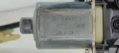 Second-hand car spare part driver left window regulator for skoda octavia combi (5e5) ambition oem iam references 5e0837461  