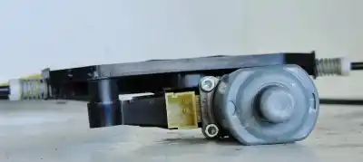 Second-hand car spare part driver left window regulator for skoda octavia combi (5e5) ambition oem iam references 5e0837461  