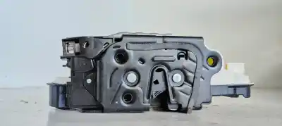 Автозапчасти б/у замок левой передней двери за skoda octavia combi (5e5) ambition ссылки oem iam 5e1837015