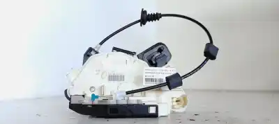 Автозапчасти б/у замок левой передней двери за skoda octavia combi (5e5) ambition ссылки oem iam 5e1837015  