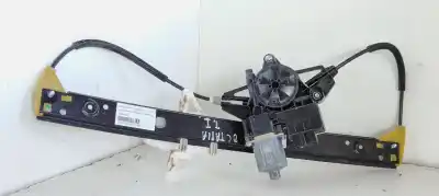 Автозапчасти б/у регулятор стекла заднего левого за skoda octavia combi (5e5) ambition ссылки oem iam 5e0839461