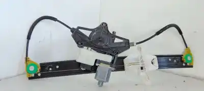 Second-hand car spare part rear left window regulator for skoda octavia combi (5e5) ambition oem iam references 5e0839461  