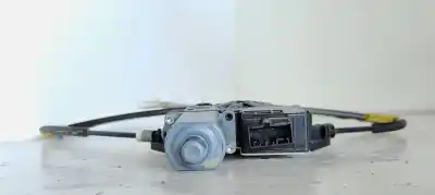 Second-hand car spare part rear left window regulator for skoda octavia combi (5e5) ambition oem iam references 5e0839461  