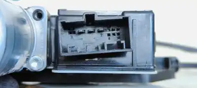 Second-hand car spare part rear left window regulator for skoda octavia combi (5e5) ambition oem iam references 5e0839461  