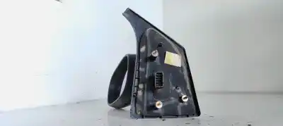Peça sobressalente para automóvel em segunda mão espelho retrovisor esquerdo por renault scenic ii confort expression referências oem iam   