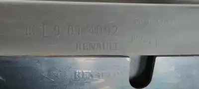 Peça sobressalente para automóvel em segunda mão espelho retrovisor esquerdo por renault scenic ii confort expression referências oem iam   