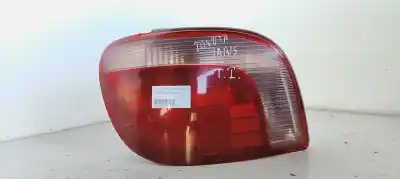 Автозапчастина б/у лівий ход ліхар для toyota yaris (ncp1/nlp1/scp1) 1.0 linea luna посилання на oem iam 