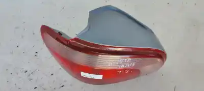 Автозапчасти б/у левый задний фонарь за toyota yaris (ncp1/nlp1/scp1) 1.0 linea luna ссылки oem iam   