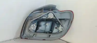 Автозапчасти б/у левый задний фонарь за toyota yaris (ncp1/nlp1/scp1) 1.0 linea luna ссылки oem iam   