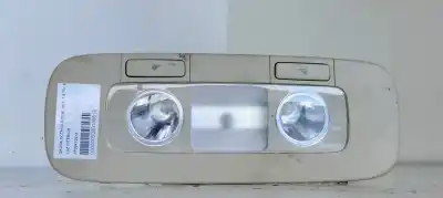 Peça sobressalente para automóvel em segunda mão luz interior por skoda octavia combi (5e5) ambition referências oem iam 3t0947291a