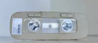 Автозапчасти б/у внутренний свет за skoda octavia combi (5e5) ambition ссылки oem iam 3t0947291a