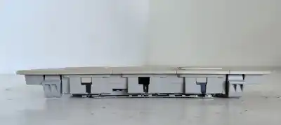 Автозапчасти б/у внутренний свет за skoda octavia combi (5e5) ambition ссылки oem iam 3t0947291a  