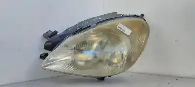 Peça sobressalente para automóvel em segunda mão FAROL / FAROLIM ESQUERDO por CITROEN XSARA PICASSO  Referências OEM IAM   