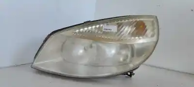 Pièce détachée automobile d'occasion FEU GAUCHE pour RENAULT SCENIC II  Références OEM IAM 15810300LI  
