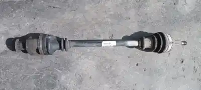 Автозапчасти б/у передняя правая трансмиссия за renault clio ii fase ii (b/cb0) authentique ссылки oem iam 