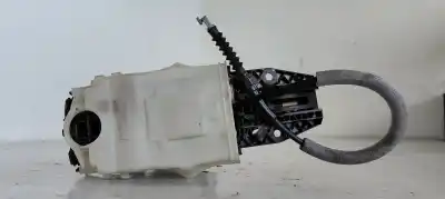 Gebrauchtes Autoersatzteil hinterer linker äusserer griff zum skoda octavia combi (5e5) ambition oem-iam-referenzen   